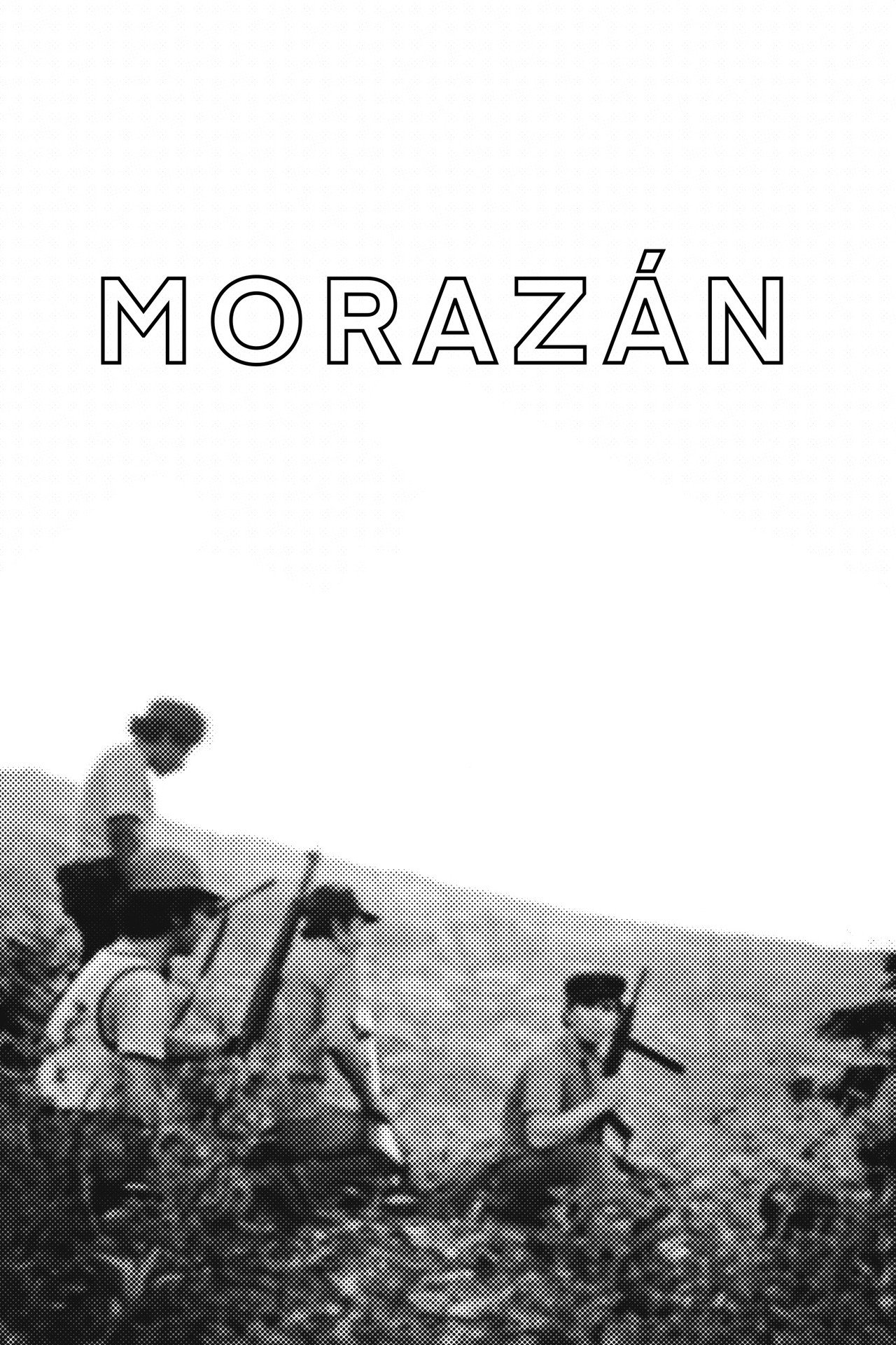 Morazán filmaffisch