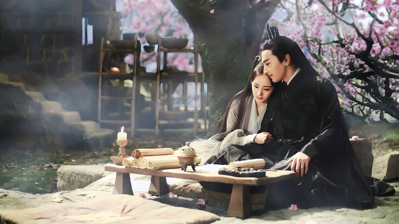 三生三世十里桃花 (2017) trailer