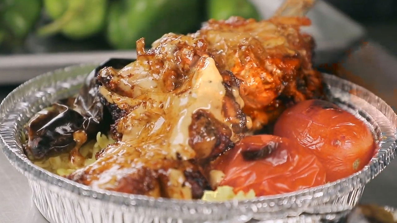 Burgers and Co avec Guy FIERI — Épisode 10