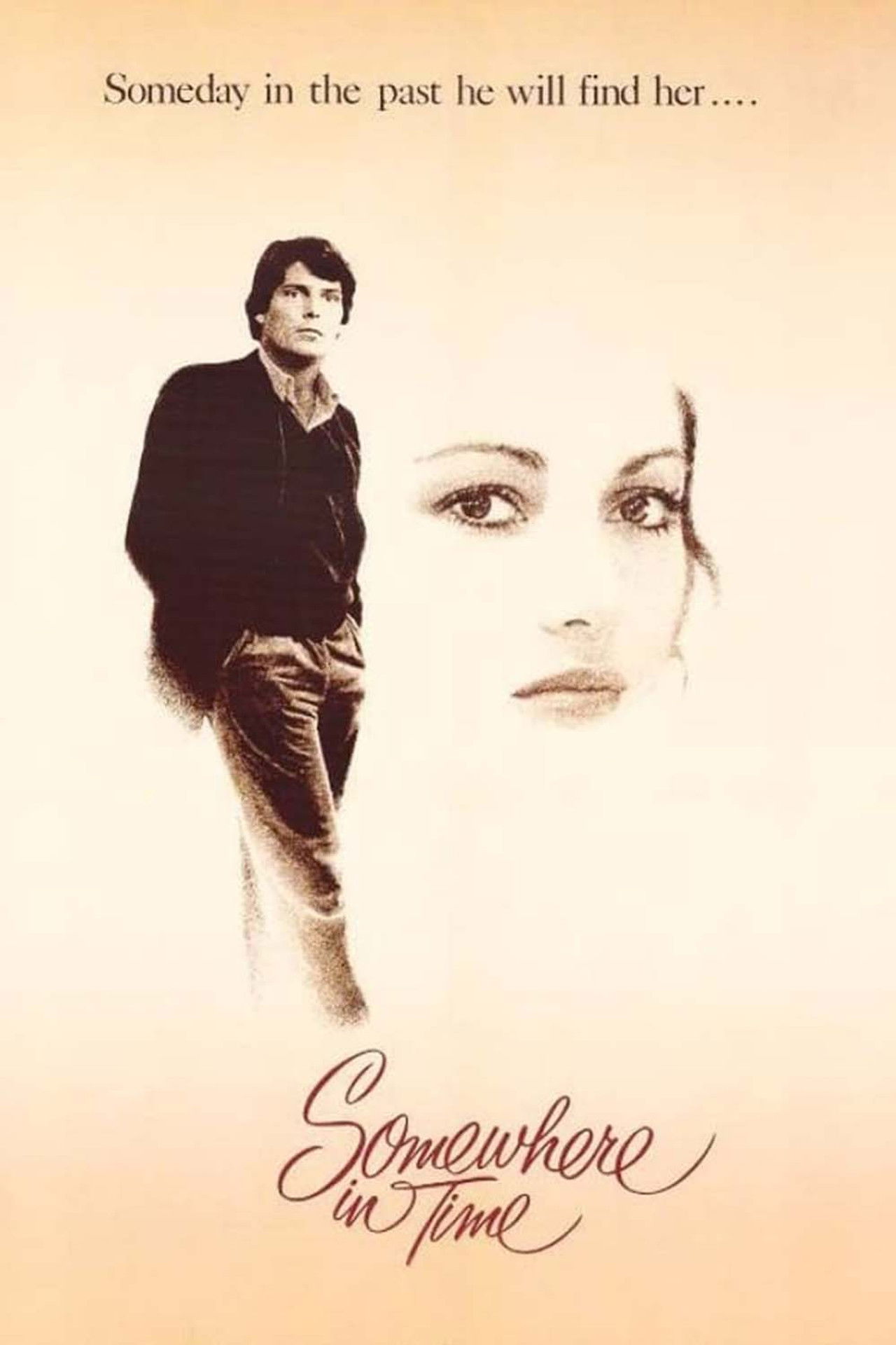 Somewhere In Time Somewhere In Time