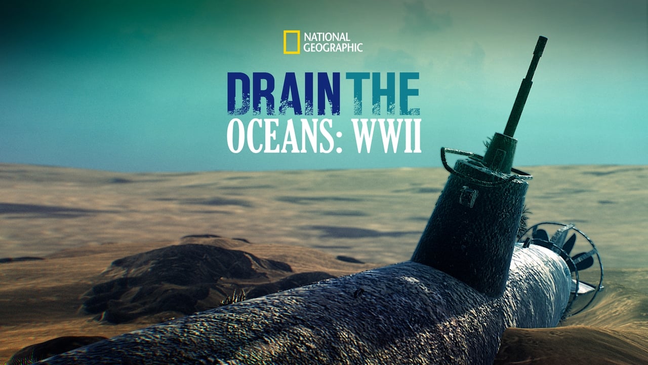 Drain The Ocean: WWII background