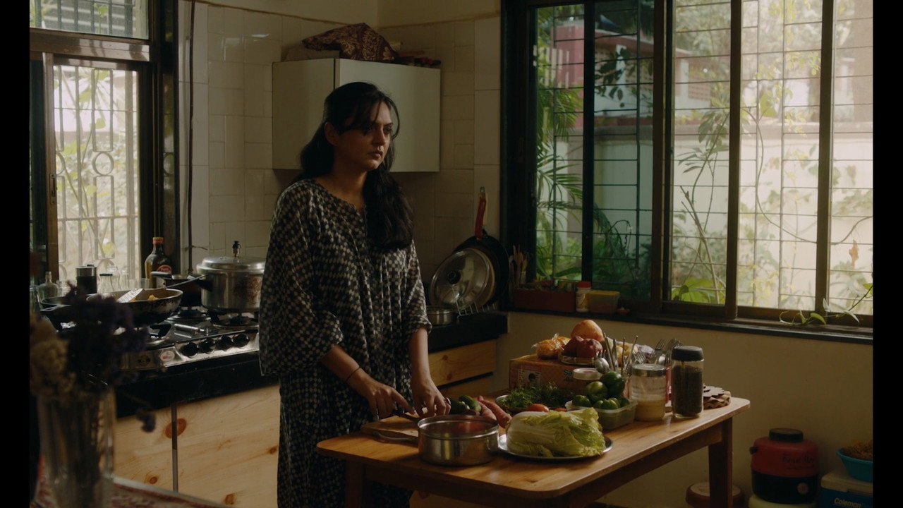 Sonia Honey still 5