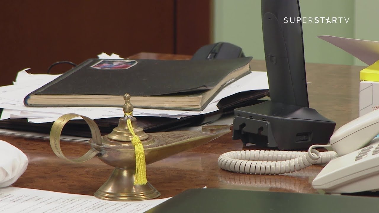Government Job - Season 7 Episode 130 : 1212 Duh preduzeća 2