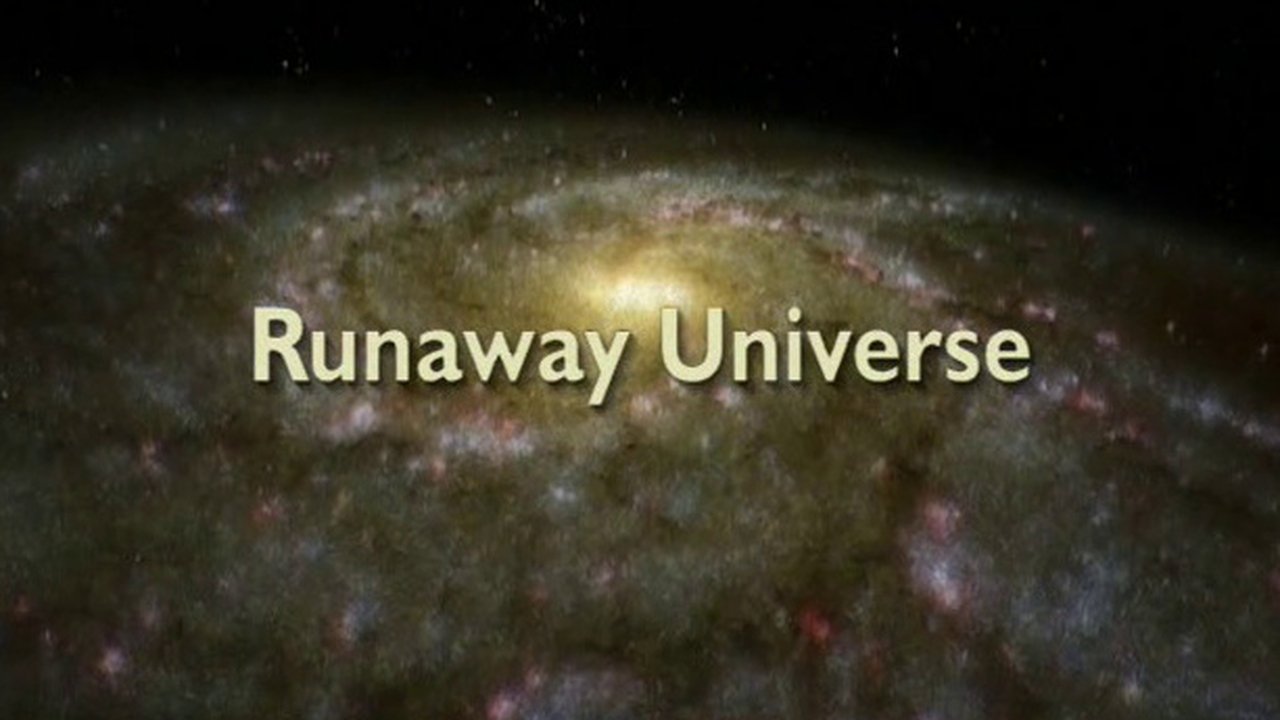 NOVA - Season 28 Episode 4 : Runaway Universe