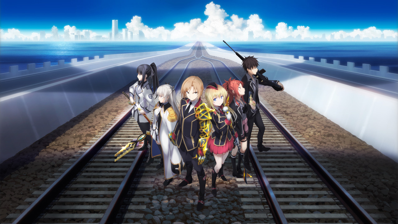 Qualidea Code backdrop image