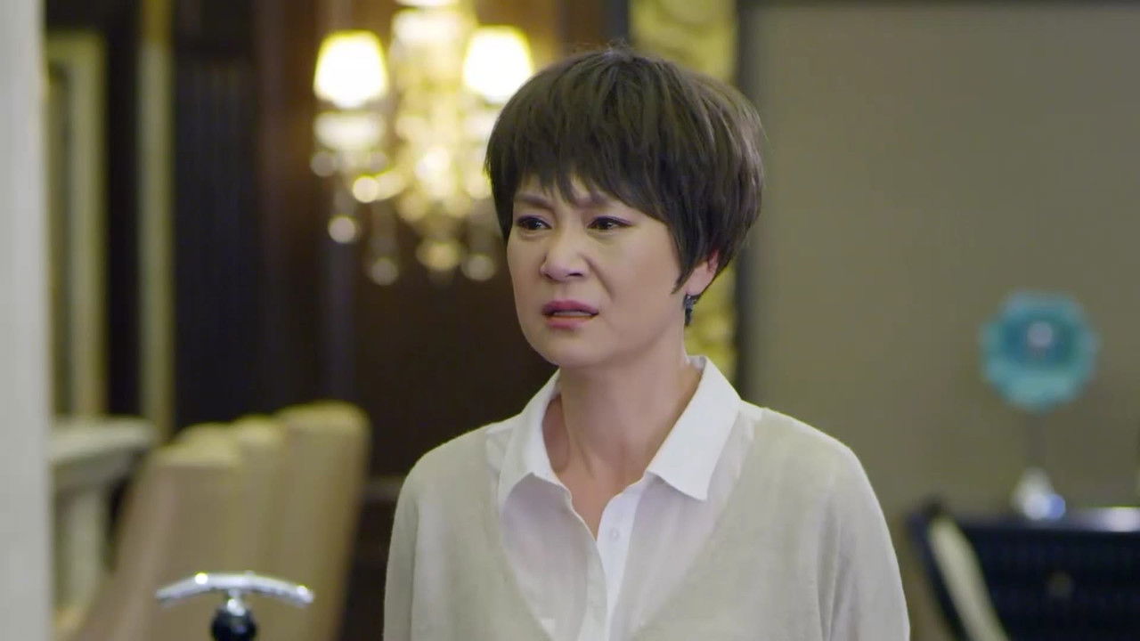 我的爱对你说 — Épisode 38