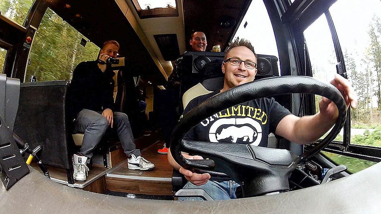 Latela — Épisode 10