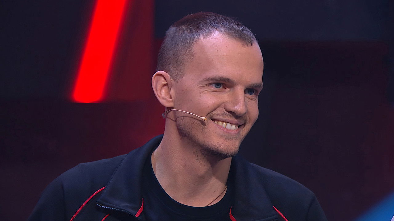 Импровизация. Команды — Épisode 8