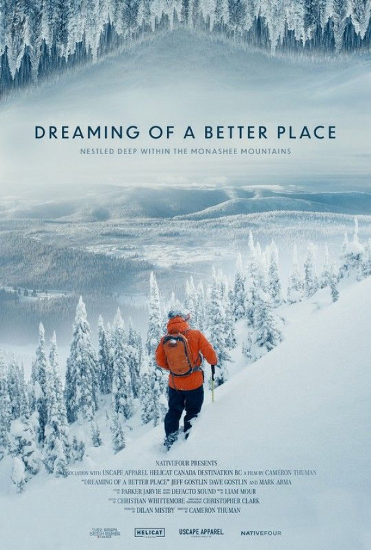 Dreaming of a Better Place