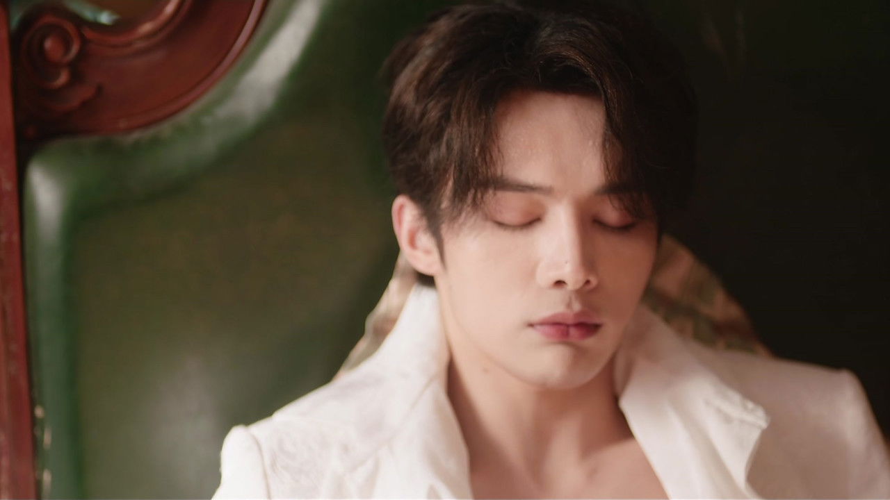 夫人 — Épisode 16