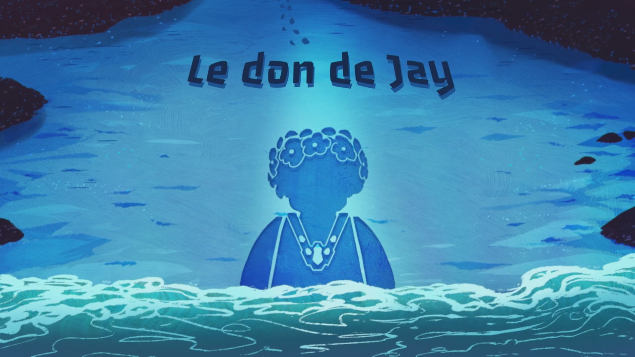 Le Don de Jay