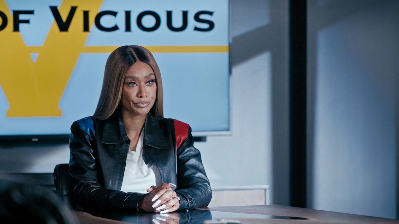 Haus of Vicious — Épisode 1