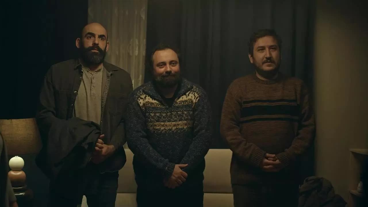 As If - Season 4 Episode 7 : Roundhouse Kick