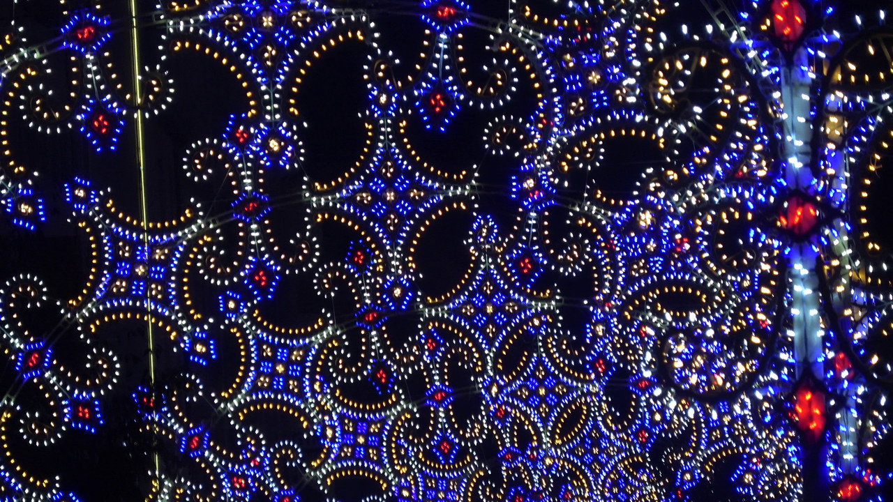 Fête des Lumières