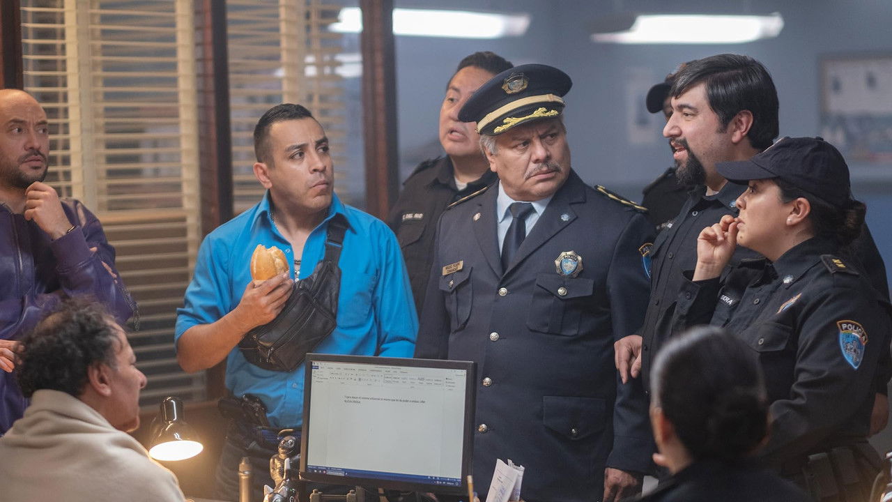 Harina — Épisode 7