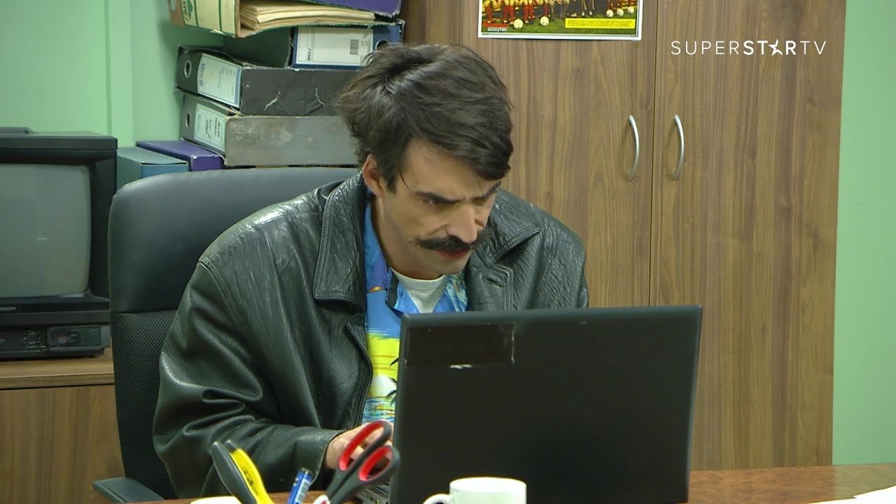 Državni posao - Season 9 Episode 56 : 1486 Pad crnog medveda