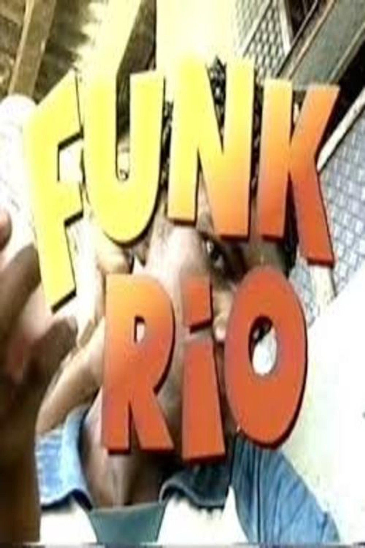 Funk Rio filmaffisch