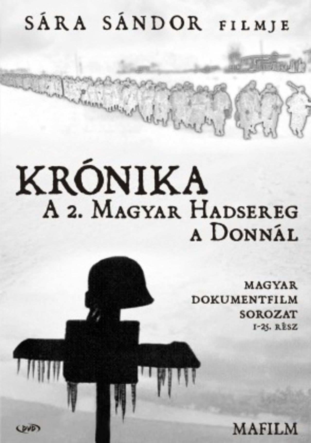 Krónika: A második magyar hadsereg a Donnál