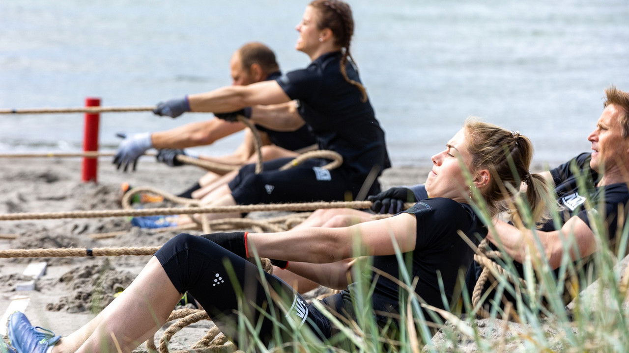 Mesternes mester — Épisode 7