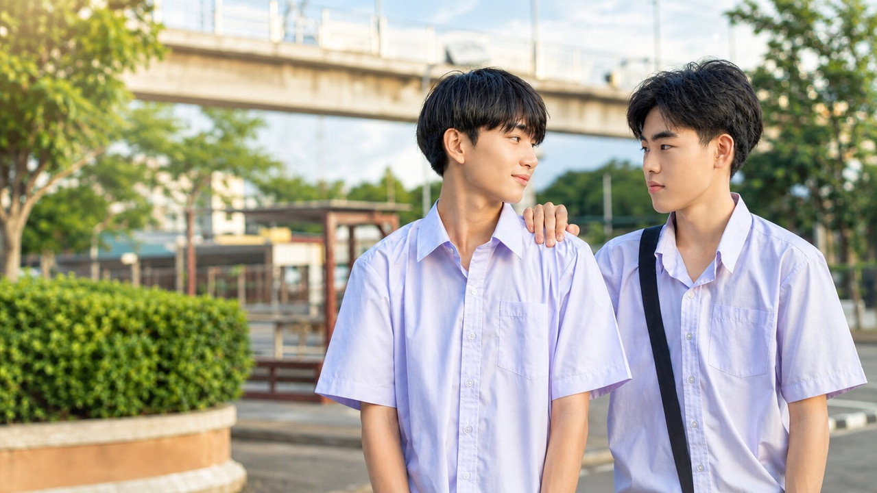 Watch Too Close Friend (2026) online free - all seasons