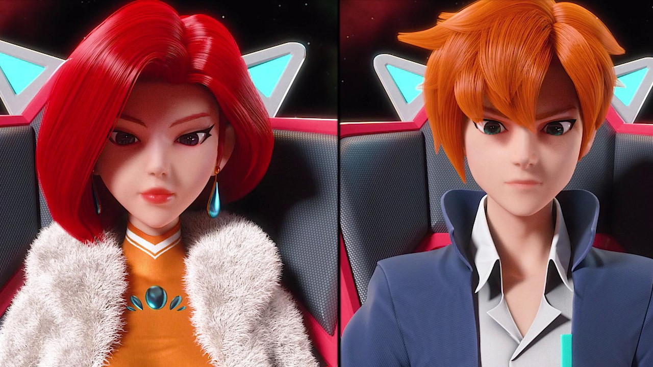 메카드볼 — Épisode 14