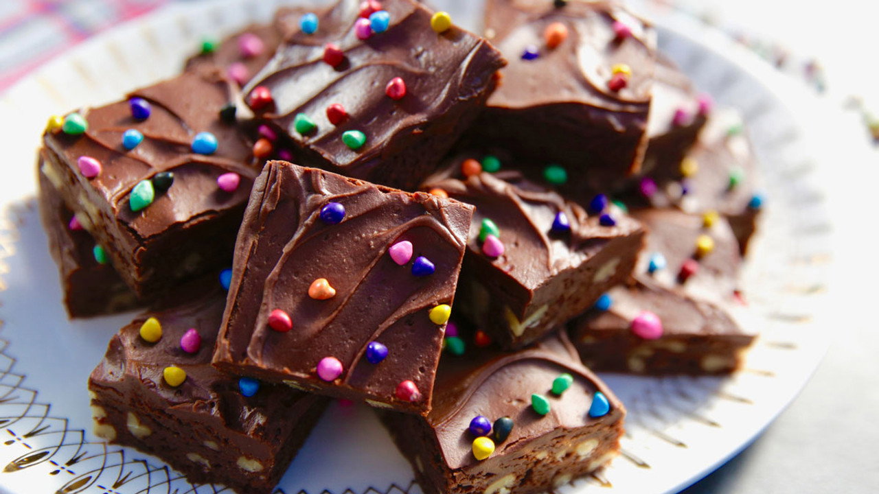 Addicted to Chocolate