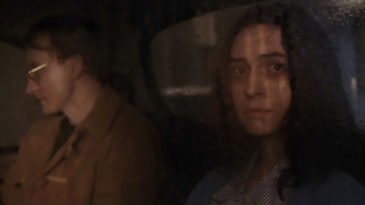 Little Explosion backdrop