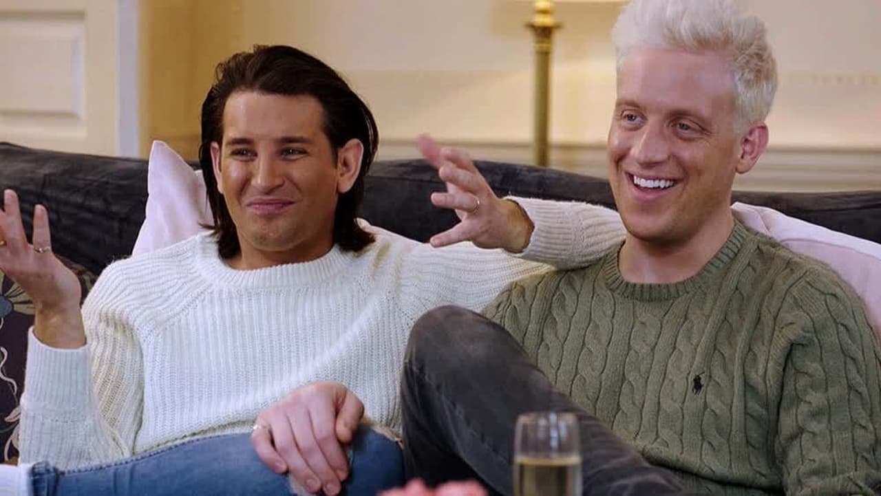 Made in Chelsea - Season 21 Episode 1 : It's Just...Lighting The Match