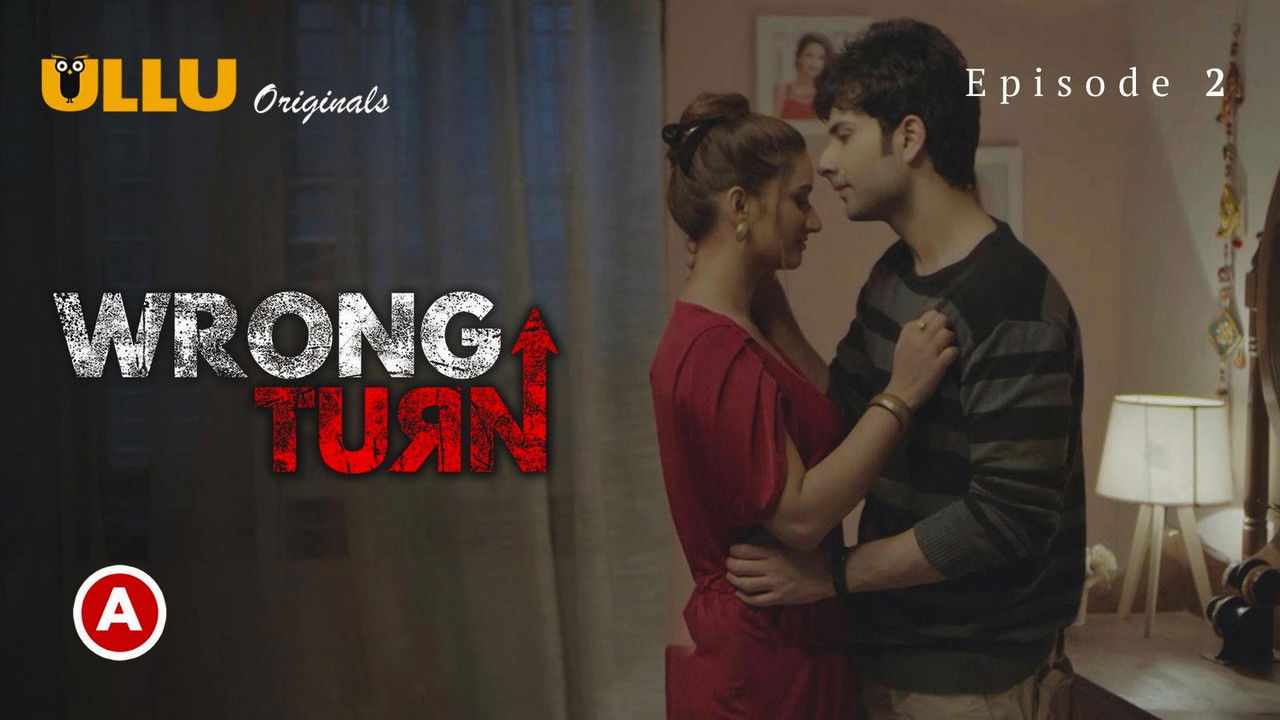 Wrong Turn — Épisode 2