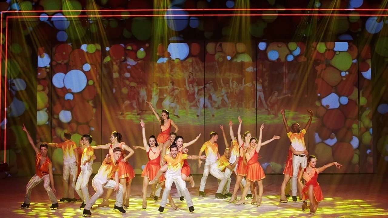 Holiday On Ice - Passion