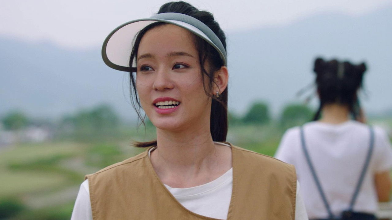 飞扬的青春 — Épisode 12