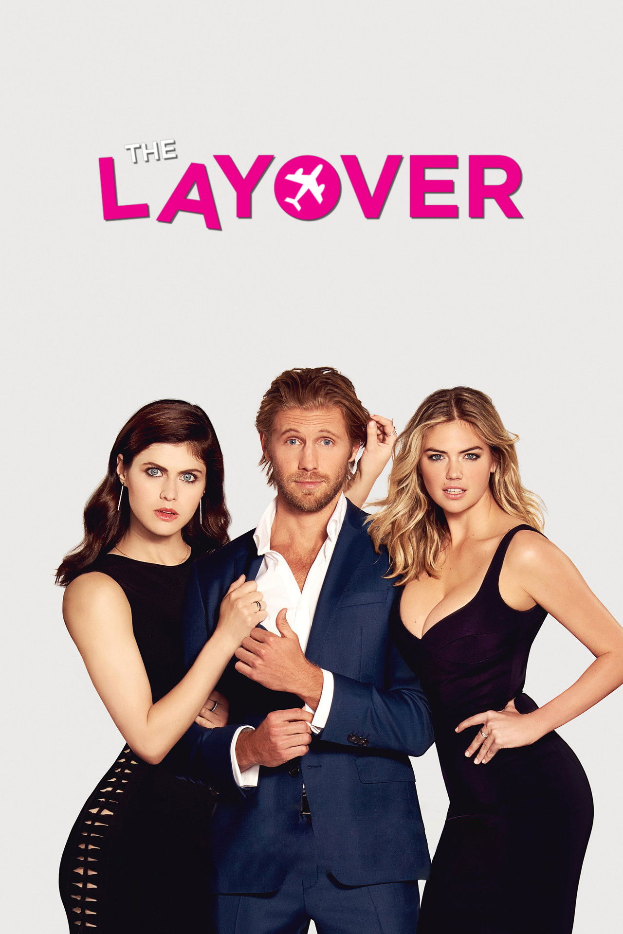 The Layover subtitles English | opensubtitles.com