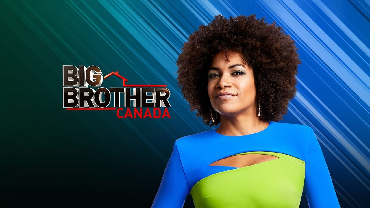 Big Brother Canada - Season 4 Episode 28 : Veto #12