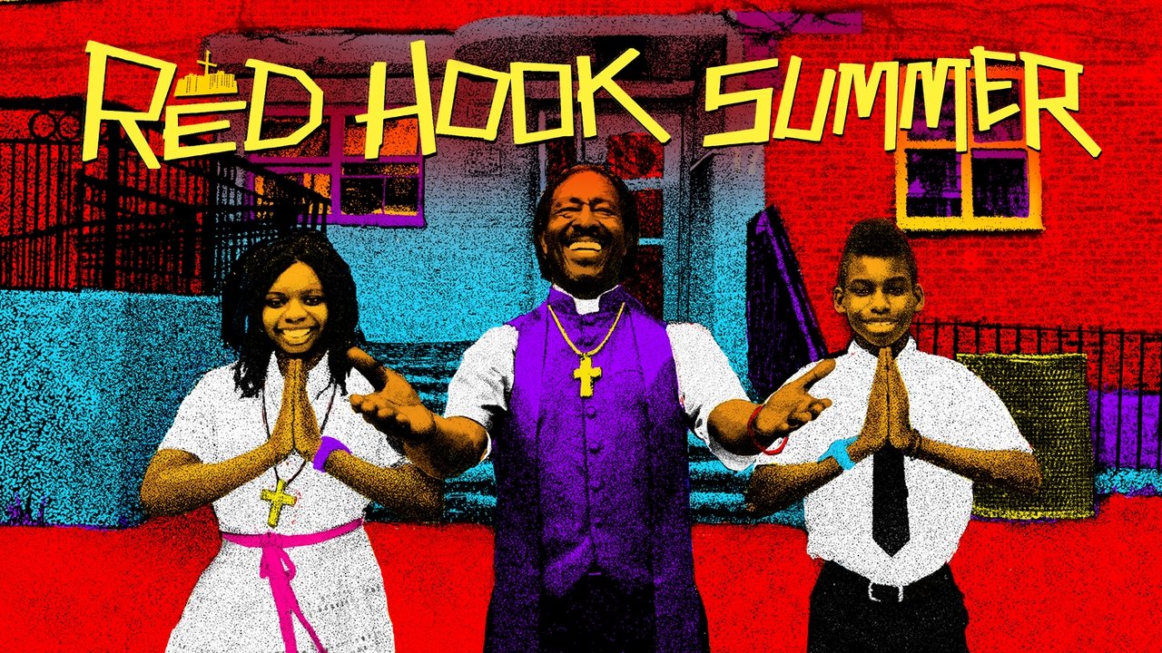Red Hook Summer
