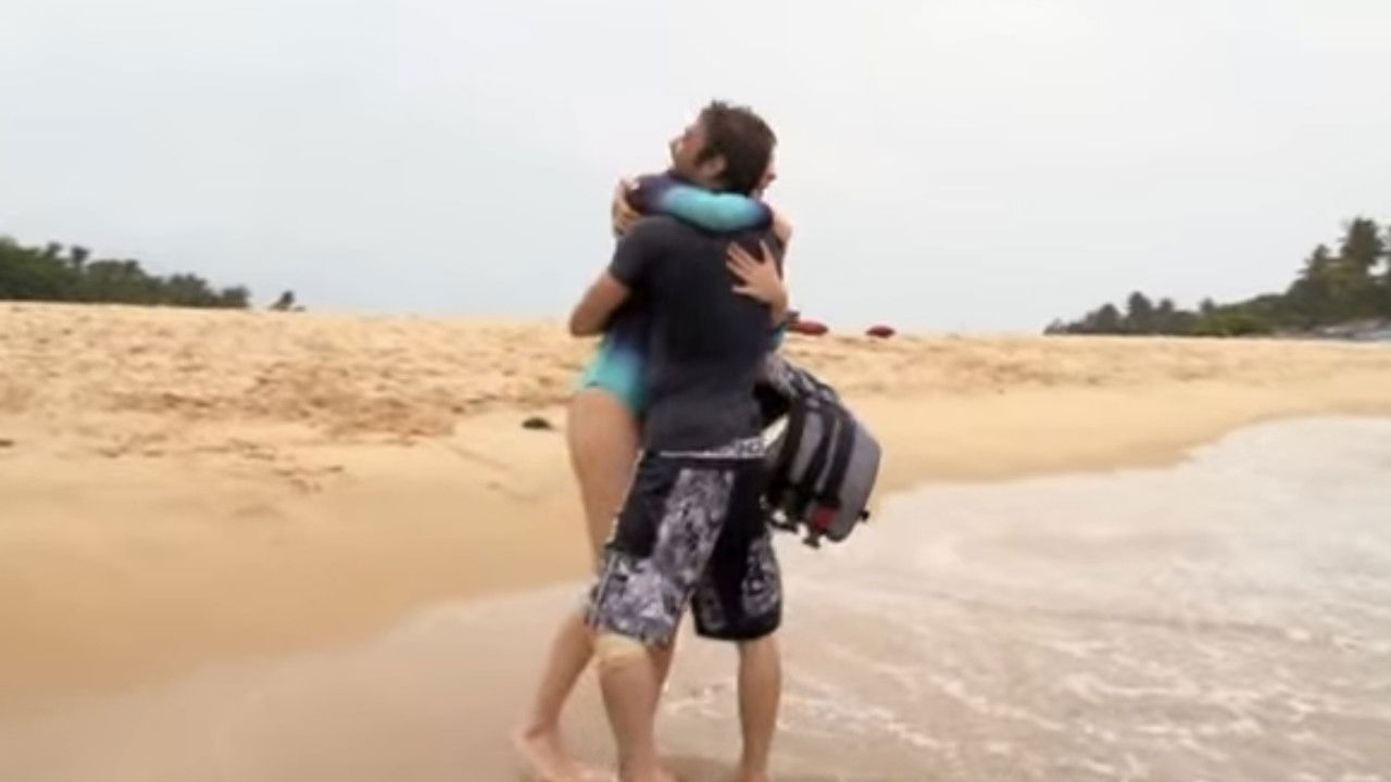 Холостяк — Épisode 5