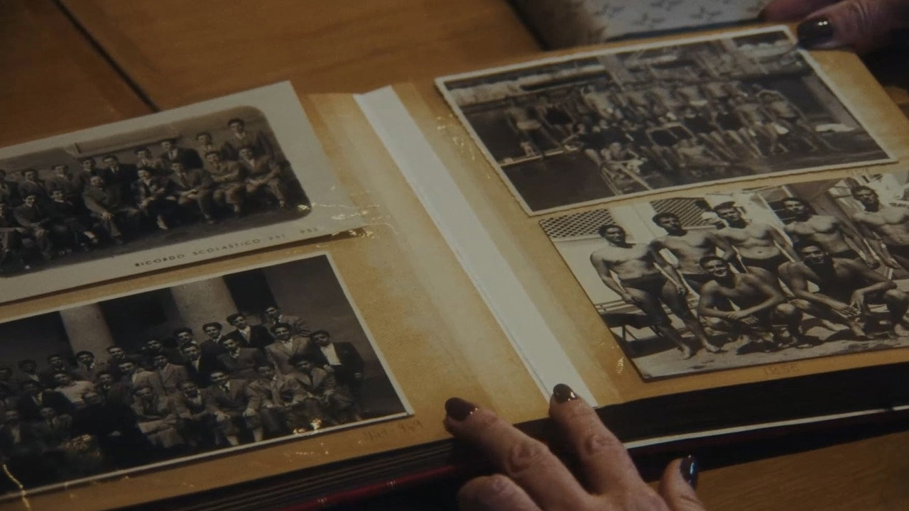 Bubi Dennerlein. Leggenda di sport, maestro di vita