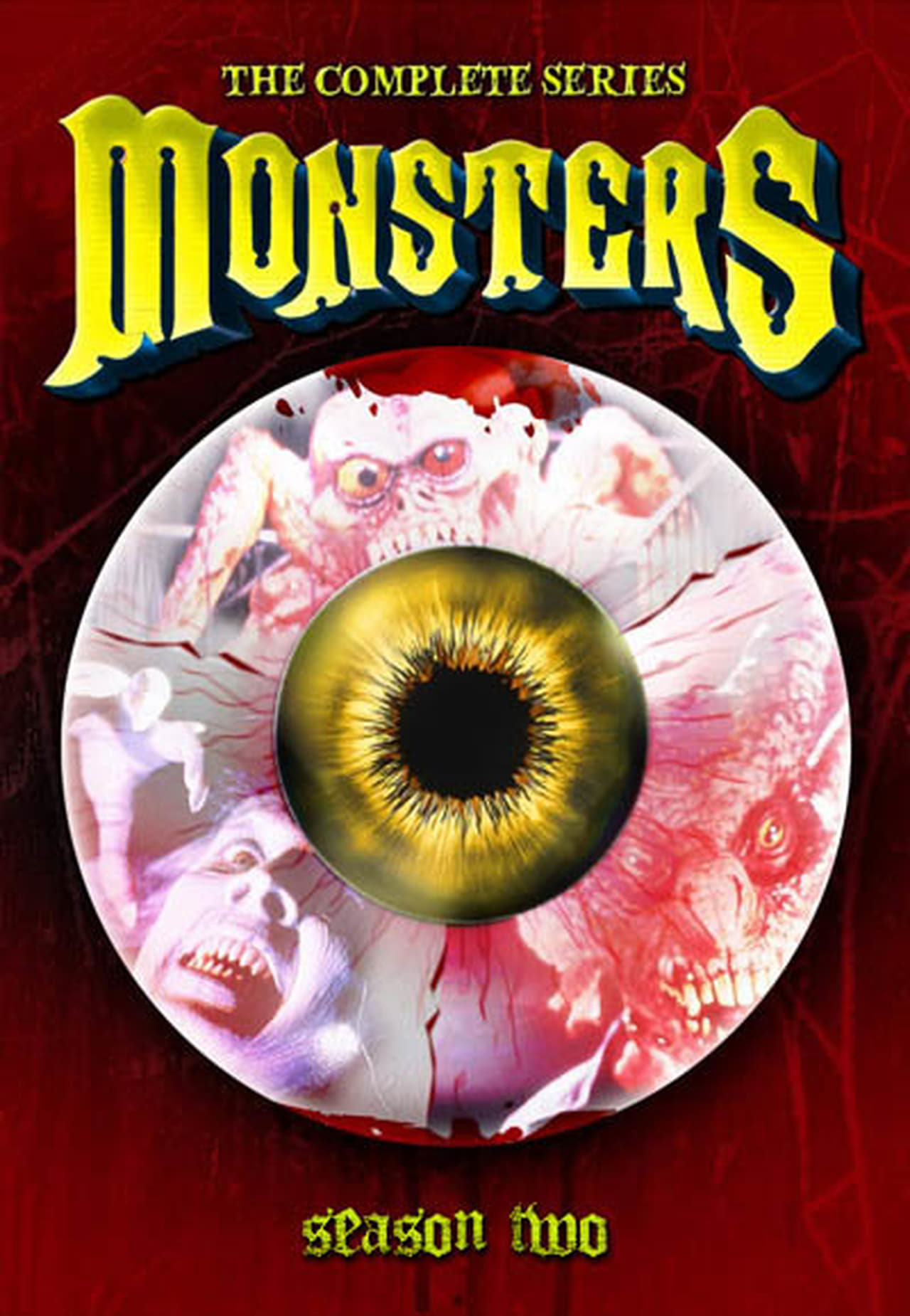 Monsters (1989)