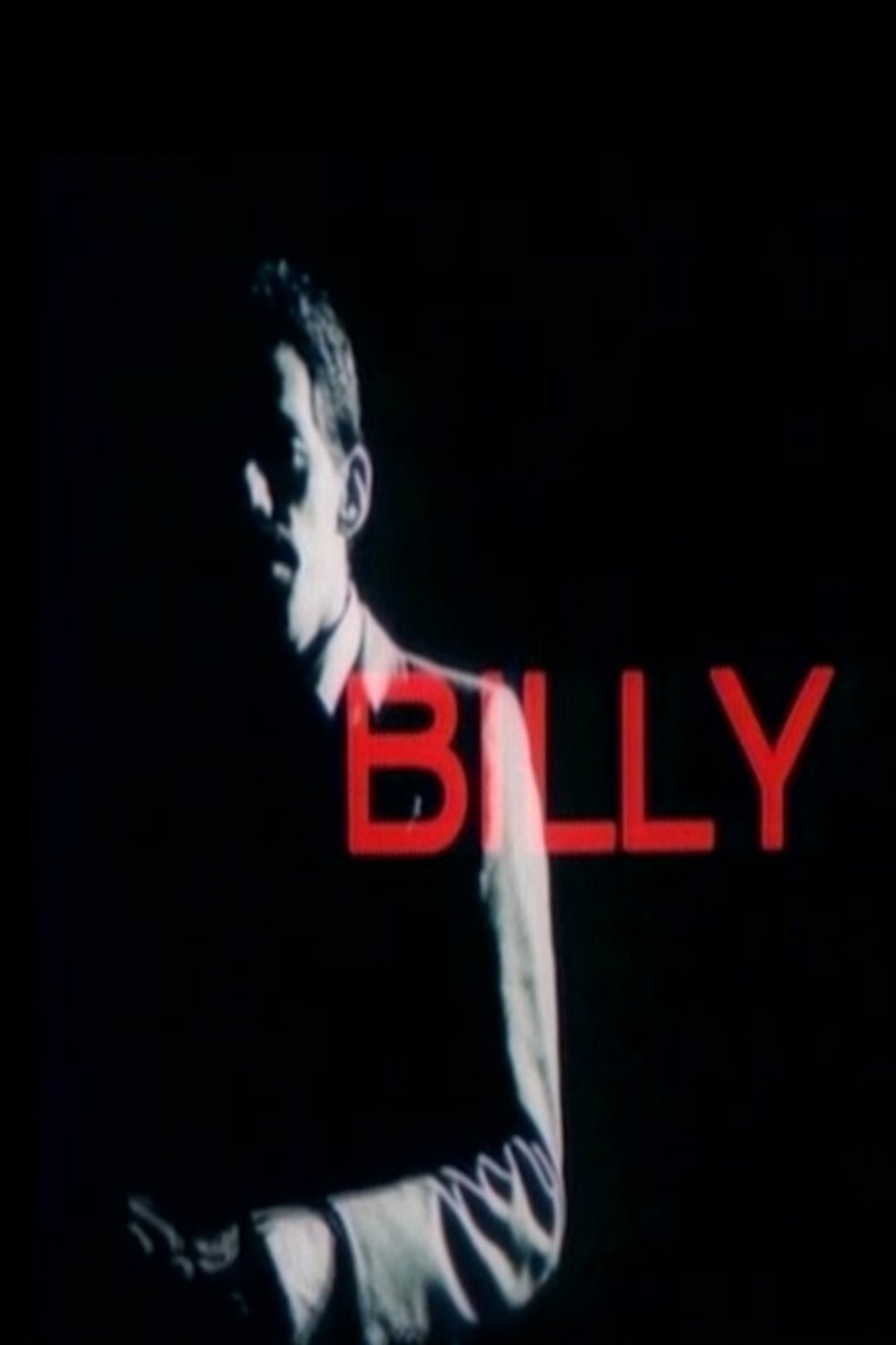 Billy filmaffisch