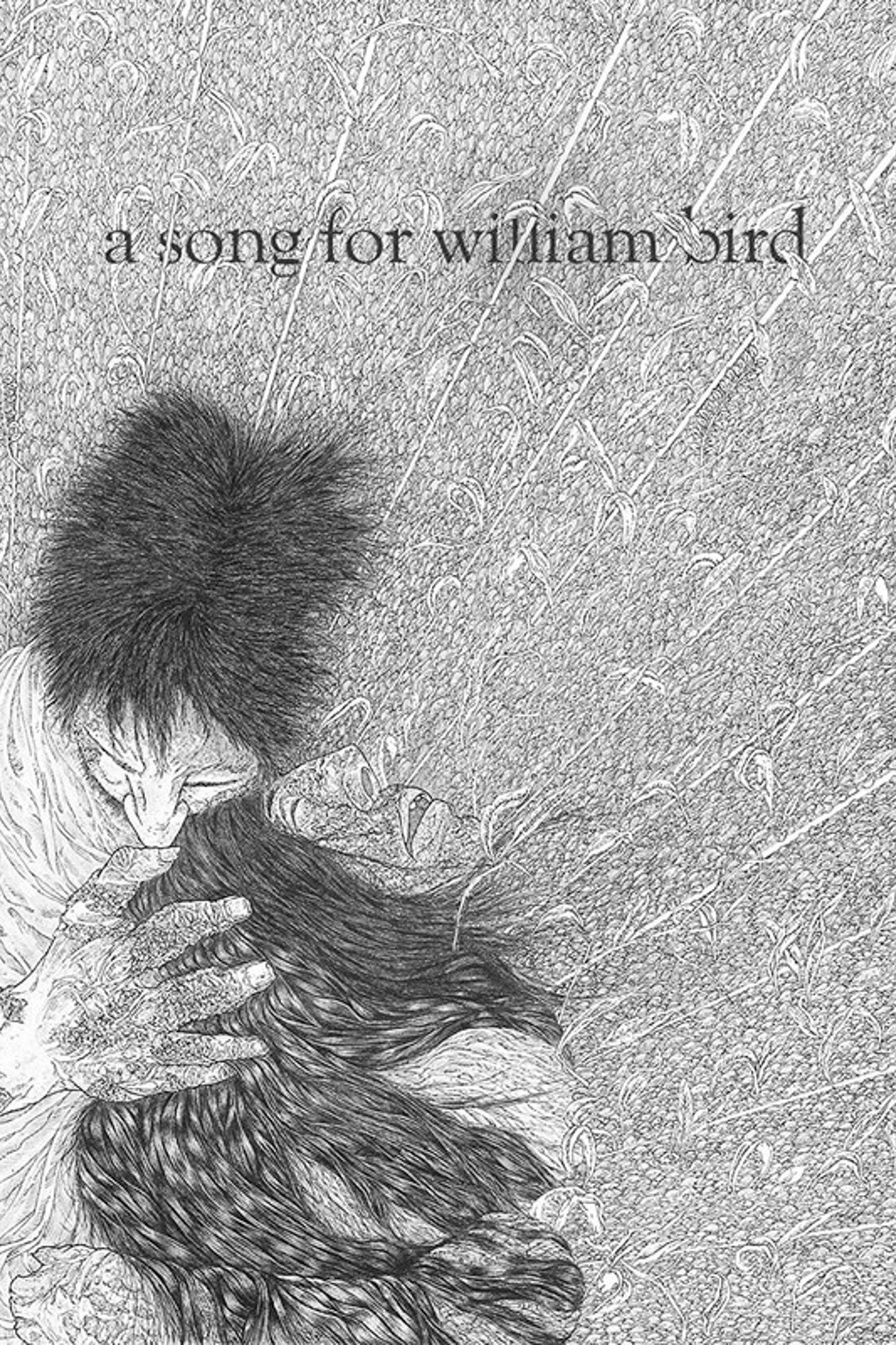 A Song For William Bird filmaffisch