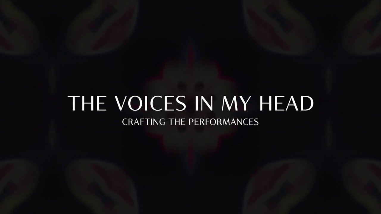 Arcane - Season 0 Episode 15 : The Voices In My Head: Crafting the Performances