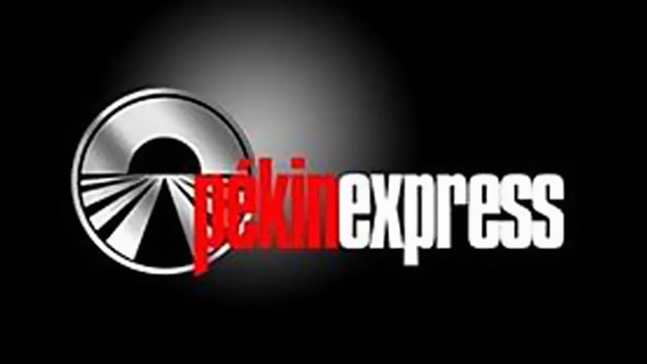 Pékin Express - Season 16