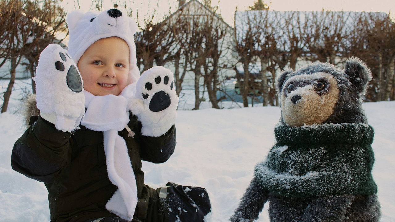 Brillebjørn — Épisode 20