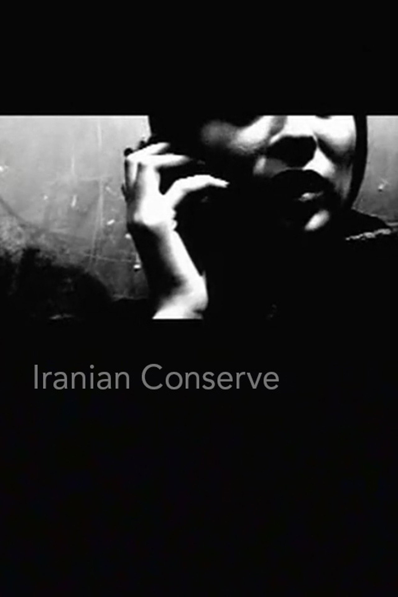 Iranian Conserve Backdrop