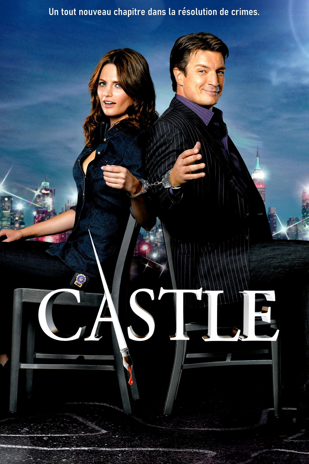 Castle poster