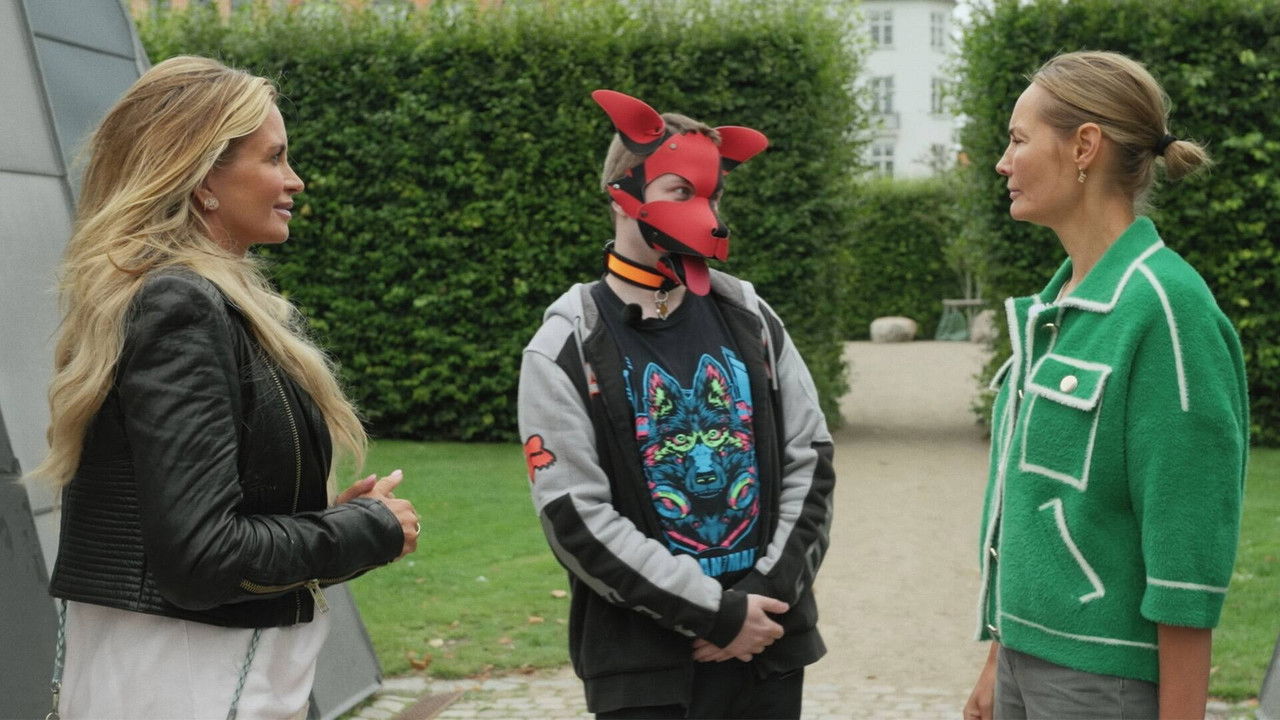 Bättre Sex — Épisode 5