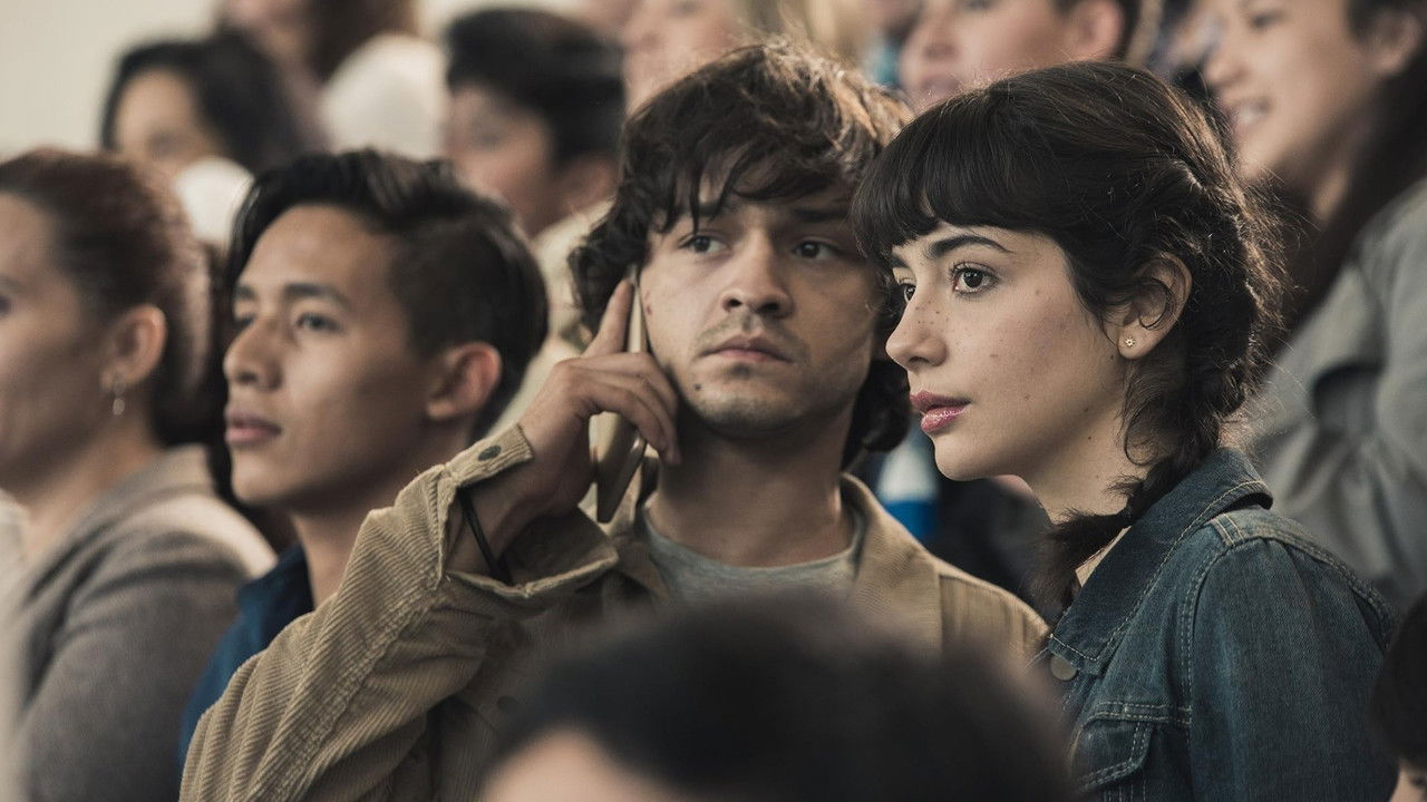 Narco Killer backdrop