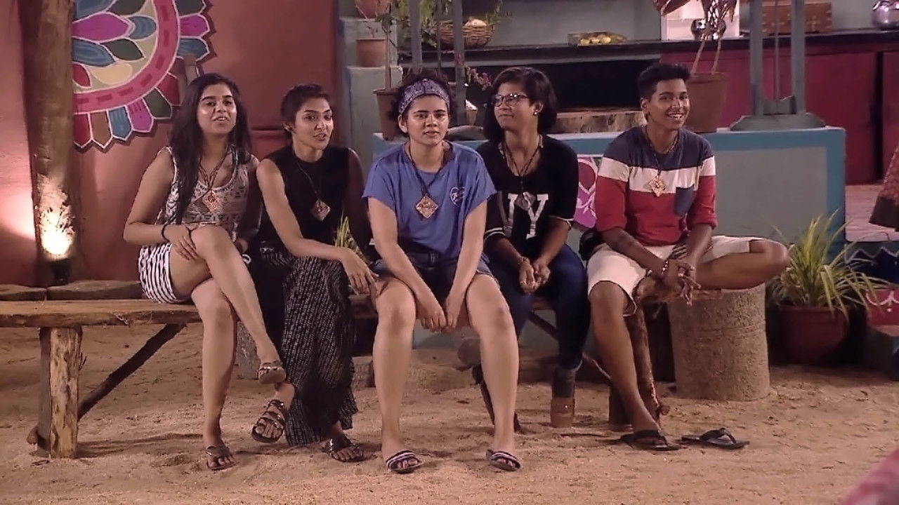 வில்லா டு வில்லேஜ் — Épisode 5