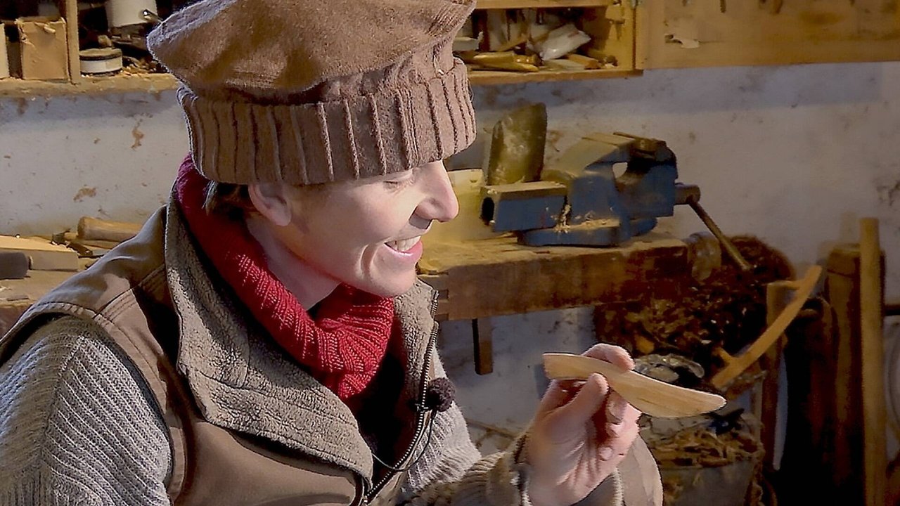 Frank & Kastaniegaarden - Season 0 Episode 7 : Episode 7