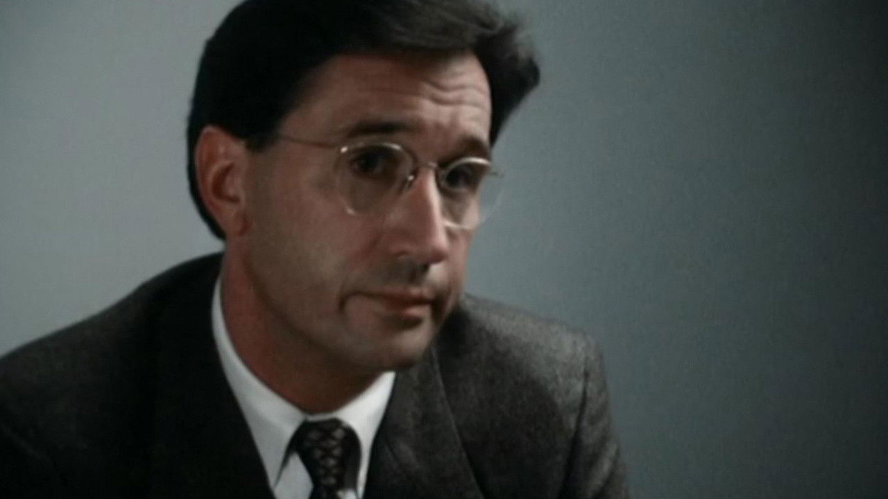 Hunter - Season 5 Episode 5 : Presumed Guilty