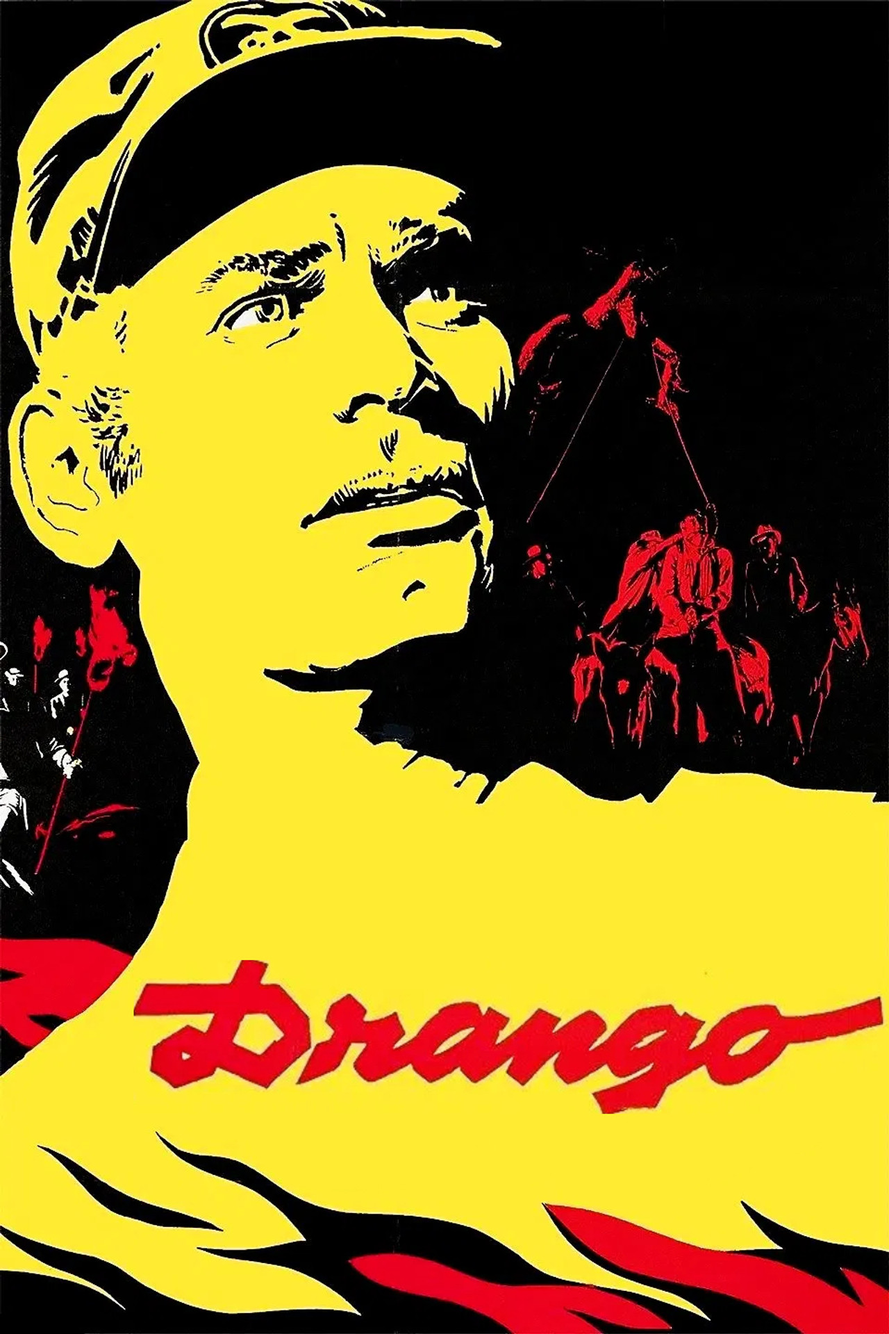 Drango
